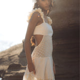 Rebecca Elizabeth Dress Elektra Luna di Miele