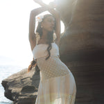Rebecca Elizabeth Dress Elektra Luna di Miele