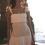 Rebecca Elizabeth Dress Elektra Luna di Miele