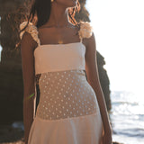 Rebecca Elizabeth Dress Elektra Luna di Miele