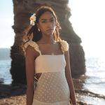 Rebecca Elizabeth Dress Elektra Luna di Miele