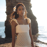 Rebecca Elizabeth Dress Elektra Luna di Miele
