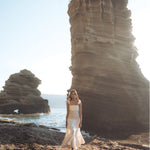 Rebecca Elizabeth Dress Elektra Luna di Miele