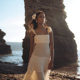Rebecca Elizabeth Dress Elektra Luna di Miele