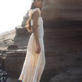 Rebecca Elizabeth Dress Elektra Luna di Miele