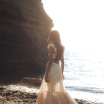 Rebecca Elizabeth Dress Elektra Luna di Miele