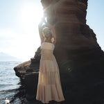 Rebecca Elizabeth Dress Elektra Luna di Miele