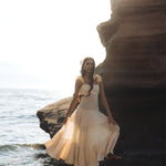 Rebecca Elizabeth Dress Elektra Luna di Miele