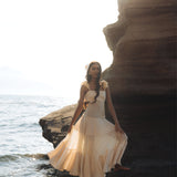 Rebecca Elizabeth Dress Elektra Luna di Miele