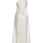 Rebecca Elizabeth Dress Flora Linen