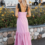 Rebecca Elizabeth Dress Modatrova Exclusive: The Charlotte Gown