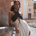 Rebecca Elizabeth Dress Soleil Gown Butter