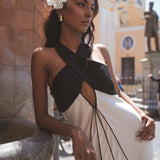 Rebecca Elizabeth Dress Soleil Gown Butter