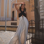 Rebecca Elizabeth Dress Soleil Gown Butter