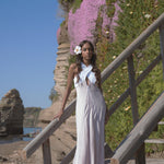 Rebecca Elizabeth Dress Soleil Gown Lilac