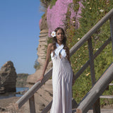 Rebecca Elizabeth Dress Soleil Gown Lilac