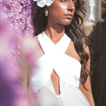 Rebecca Elizabeth Dress Soleil Gown Lilac