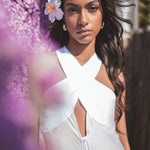 Rebecca Elizabeth Dress Soleil Gown Lilac