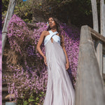 Rebecca Elizabeth Dress Soleil Gown Lilac