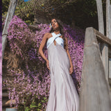 Rebecca Elizabeth Dress Soleil Gown Lilac