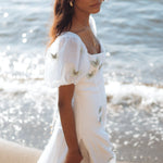 Rebecca Elizabeth Dress Vespera Farfalla