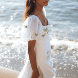 Rebecca Elizabeth Dress Vespera Farfalla