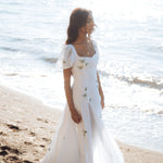 Rebecca Elizabeth Dress Vespera Farfalla