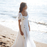 Rebecca Elizabeth Dress Vespera Farfalla