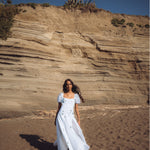 Rebecca Elizabeth Dress Vespera Farfalla