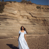 Rebecca Elizabeth Dress Vespera Farfalla
