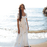 Rebecca Elizabeth Dress Vespera Farfalla