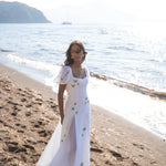 Rebecca Elizabeth Dress Vespera Farfalla