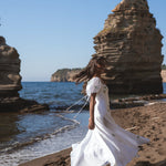 Rebecca Elizabeth Dress Vespera Farfalla