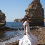 Rebecca Elizabeth Dress Vespera Farfalla