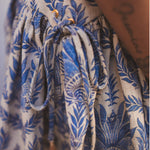 Rebecca Elizabeth Dress Zephyr Fleur