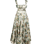 Rebecca Elizabeth Dresses Elektra Mediterraneo