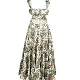 Rebecca Elizabeth Dresses Elektra Mediterraneo