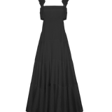 Rebecca Elizabeth Dresses 00/0 / Noir Elektra Noir