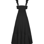 Rebecca Elizabeth Dresses Elektra Noir