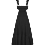 Rebecca Elizabeth Dresses Elektra Noir