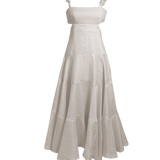 Rebecca Elizabeth Dresses 00/0 / Panna Elektra Panna