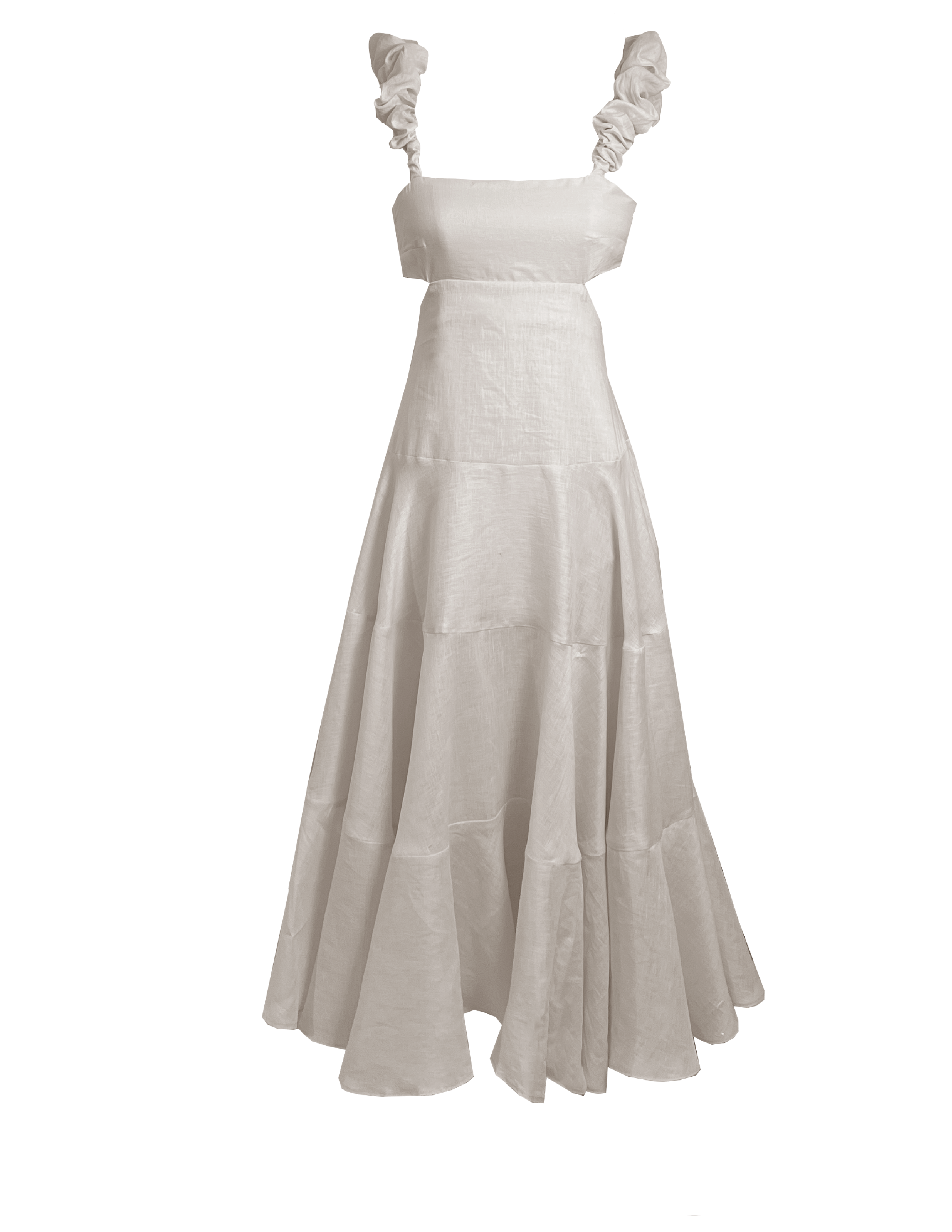 Rebecca Elizabeth Dresses 00/0 / Panna Elektra Panna