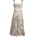 Rebecca Elizabeth Dresses Elektra Scenic Tile