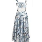 Rebecca Elizabeth Dresses Elektra Sea