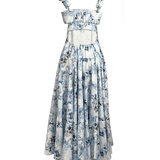 Rebecca Elizabeth Dresses Elektra Sea