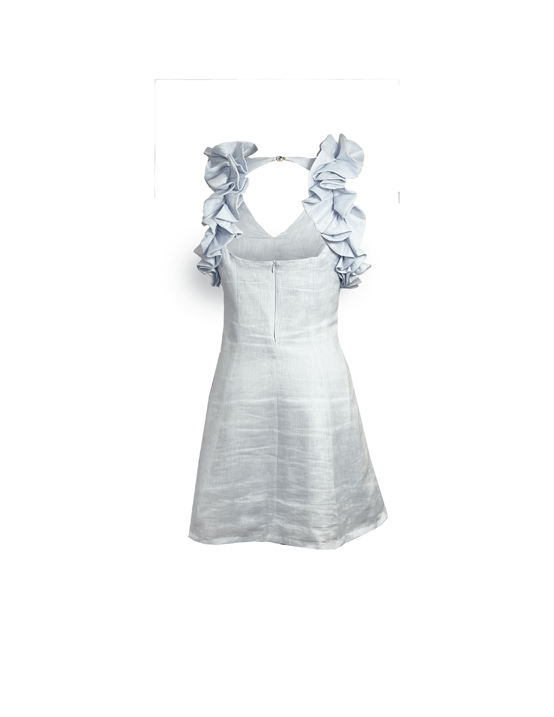 Lavinia Cloud Blue 16/18 / Cloud Blue