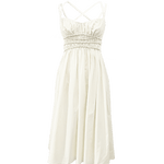 Rebecca Elizabeth Dresses Lucilla Bianco