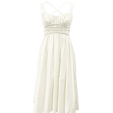 Rebecca Elizabeth Dresses Lucilla Bianco