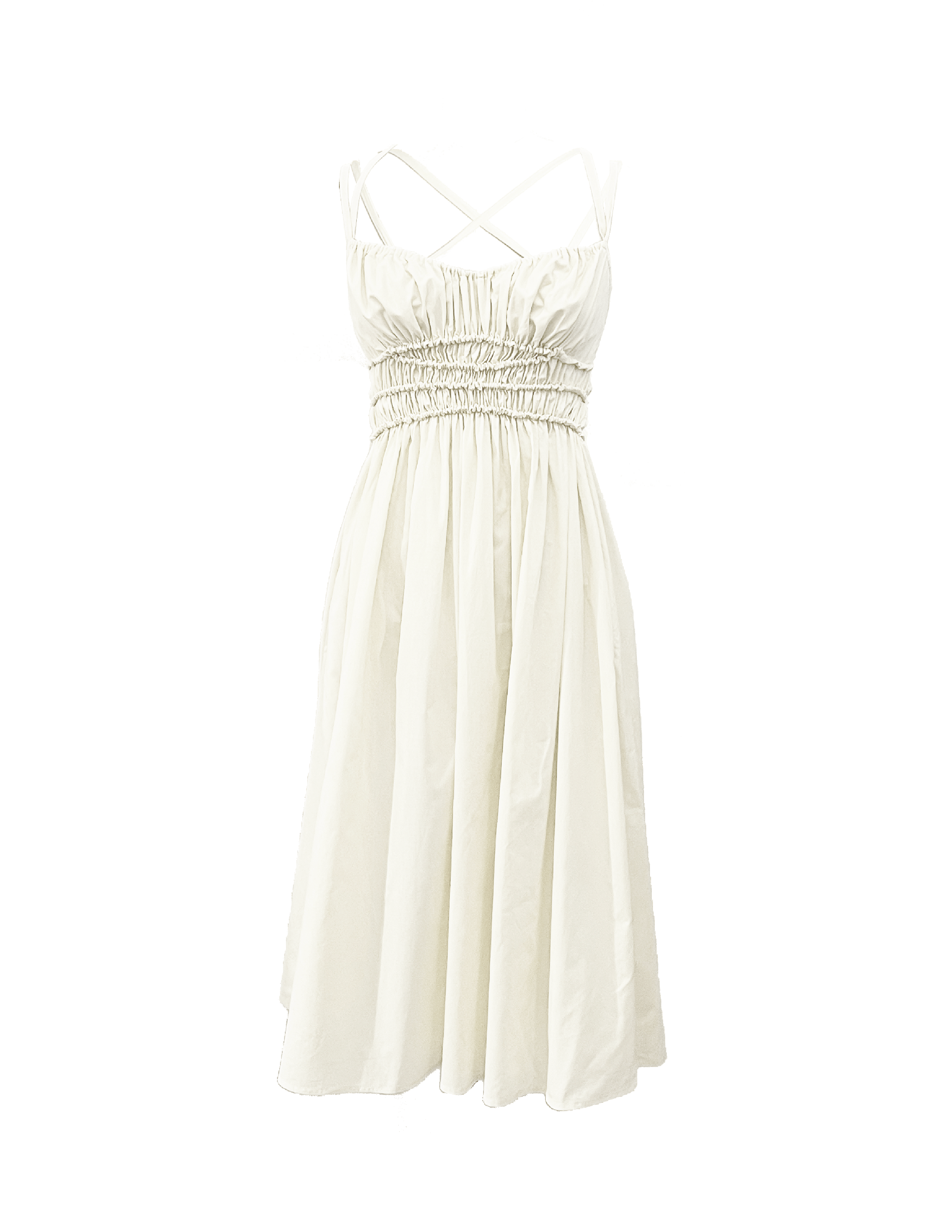 Rebecca Elizabeth Dresses Lucilla Bianco