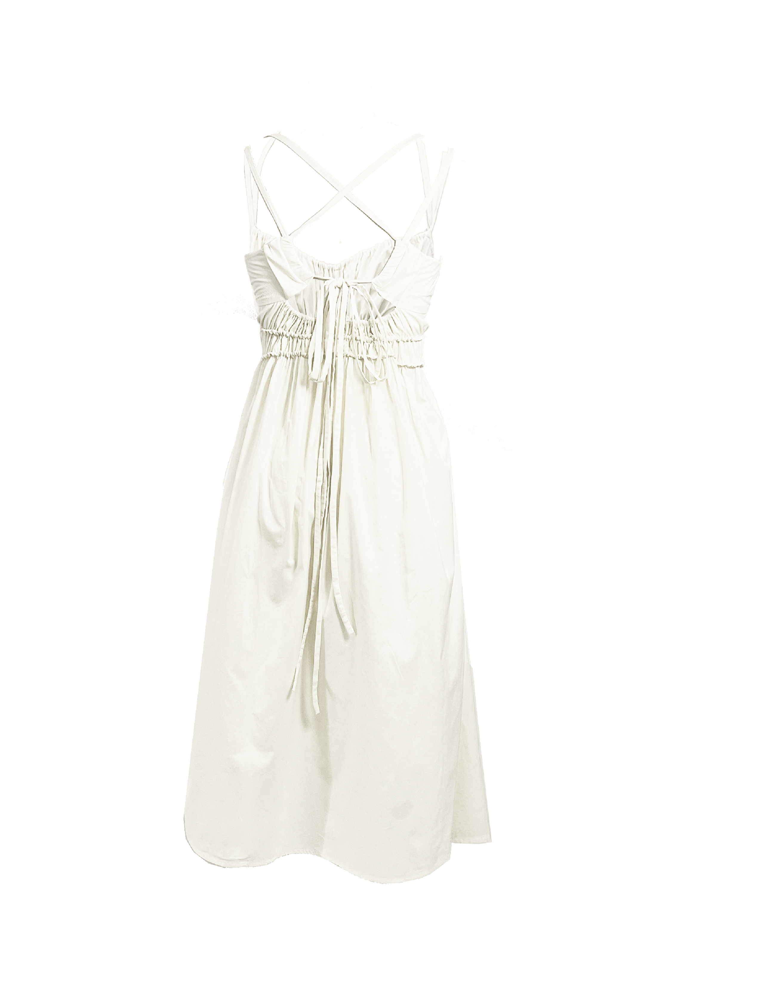 Rebecca Elizabeth Dresses Lucilla Bianco